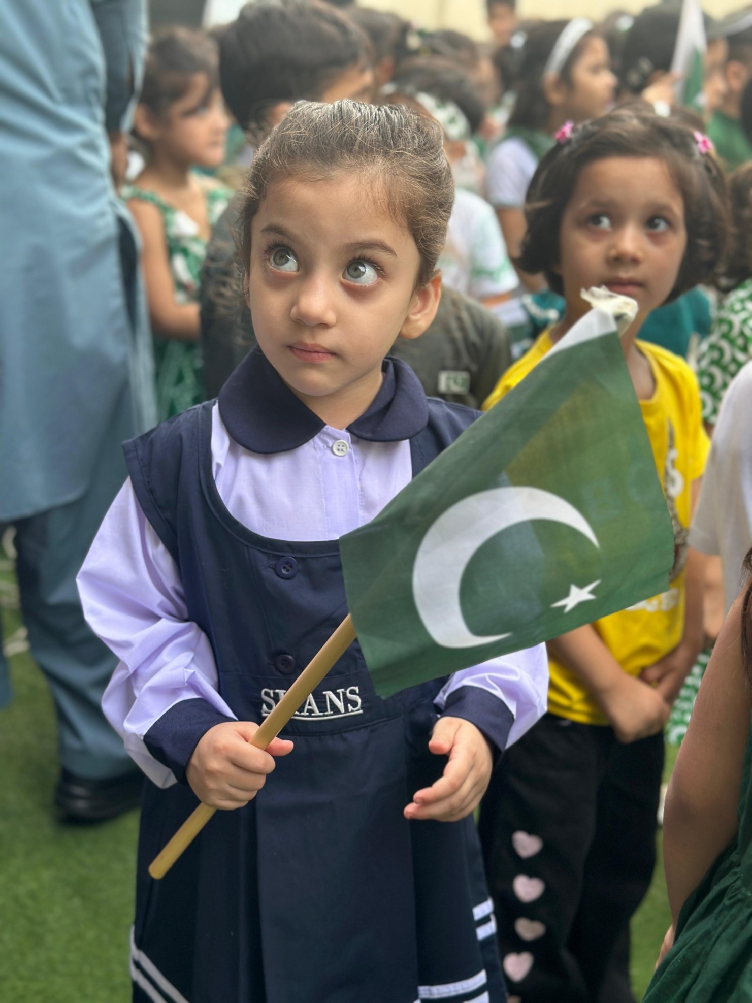 Independence Day Celebration 
